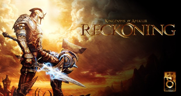 بازی Kingdoms of Amalur