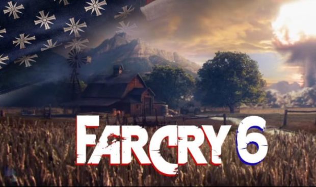 بازی Far Cry 6