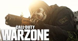 بخش دونفره بازی Call of Duty: Warzone