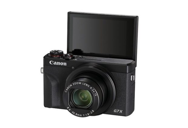 مقایسه دوربین پاناسونیک Lumix G100 با سونی ZV-1 و کانن G7 X III‌