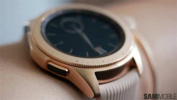 سامسونگ Galaxy Watch 2