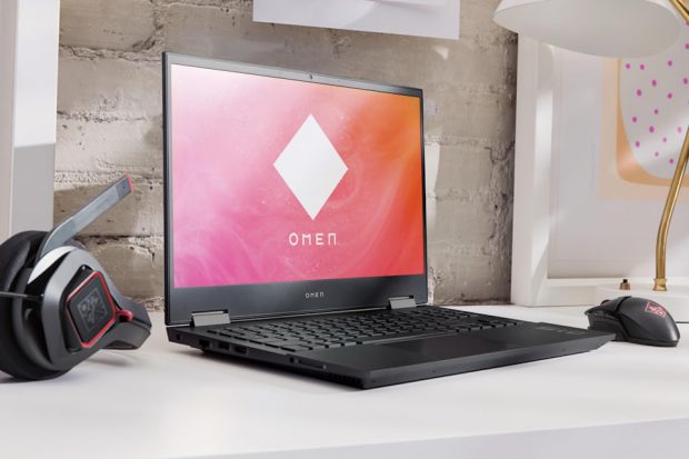 لپ تاپ اچ پی پولین 16 و اومن 15 - HP Pavilion 16 and Omen 15