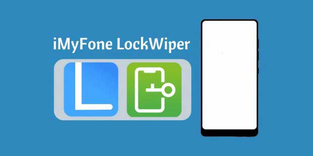 برنامه iMyFone-LockWiper