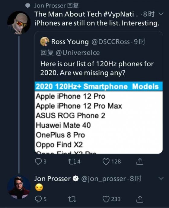 گوشی اپل آیفون 12 پرو مکس