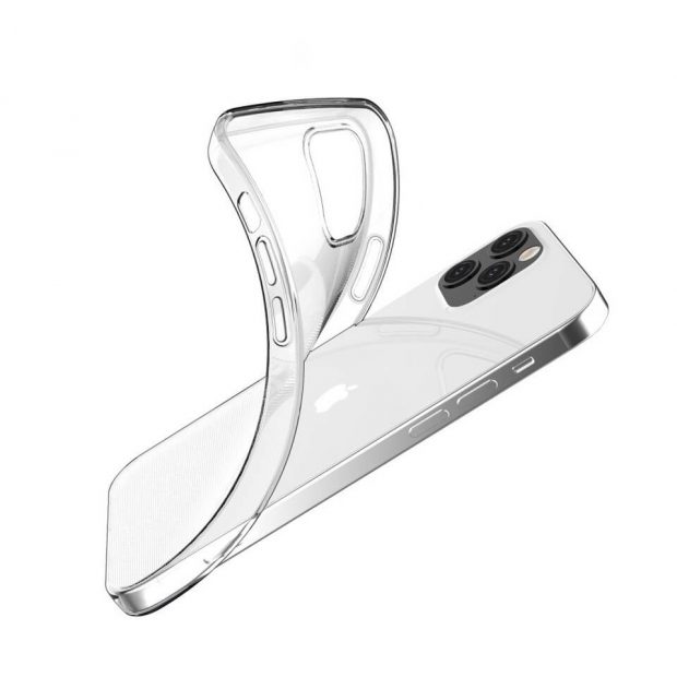 جدیدترین رندرهای آیفون 12 پرو مکس - Apple iPhone 12 Pro Max