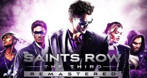 بازی Saints Row: The Third Remastered