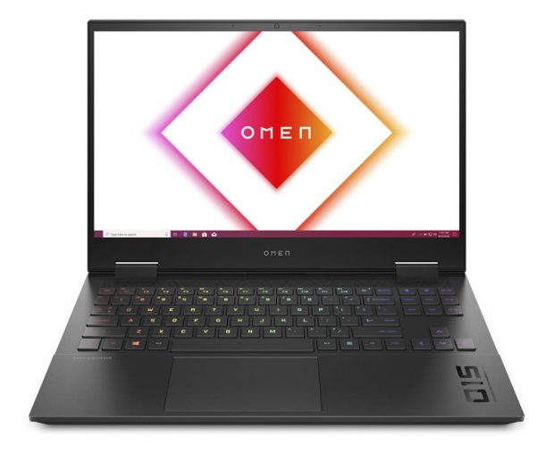 لپ تاپ اچ پی پولین 16 و اومن 15 - HP Pavilion 16 and Omen 15