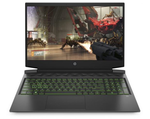 لپ تاپ اچ پی پولین 16 و اومن 15 - HP Pavilion 16 and Omen 15