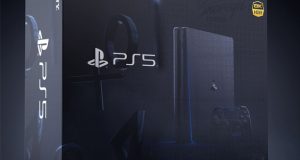 کنسول بازی پلی استیشن 5 - Sony PlayStation 5