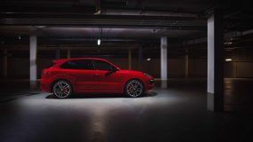 مدل 2021 پورشه کاین GTS و Coupe GTS