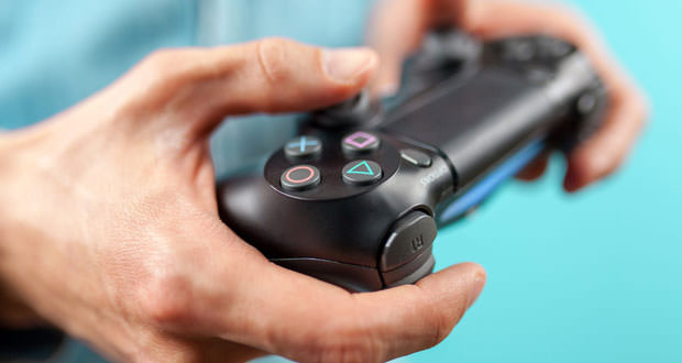 اتصال دسته PS4 به گوشی یا تبلت اندرویدی