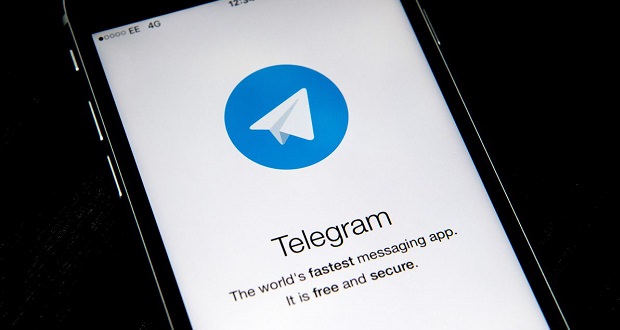 قابلیت تماس تصویری تلگرام