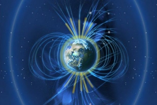 سرعت تغییر میدان مغناطیسی زمین تا 10 برابر بیشتر از تصورات پیشین است!