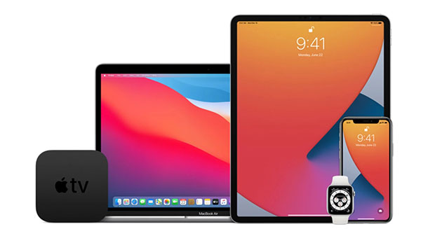 آموزش نصب iOS 14 و iPadOS 14 بتا