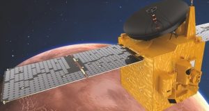 کاوشگر مریخی امید امارات به زودی به فضا پرتاب می‌شود