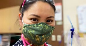 آزمایش کارایی انواع ماسک تنفسی برای مقابله با کرونا را در این ویدیو ببینید