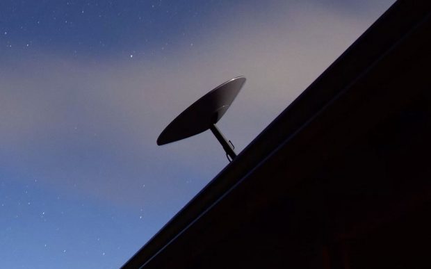 دسترسی به اینترنت ماهواره‌ای استارلینک اسپیس ایکس به زودی ممکن می‌شود