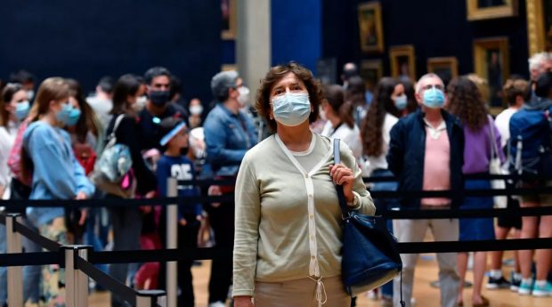 هشدار جدی 239 دانشمند بین‌المللی در مورد خطر گسترش ویروس کرونا در هوا