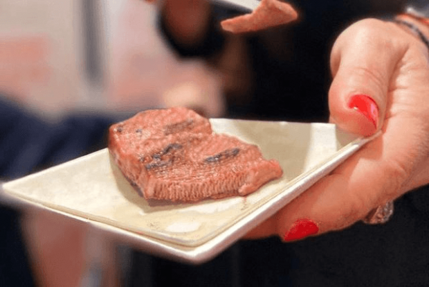 این شرکت از طریق فرآیند پرینت سه بعدی گوشت تولید می‌کند!