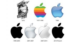 تاریخچه موفقیت کمپانی معروف اپل