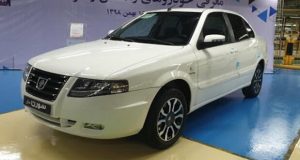 پیش فروش ایران خودرو