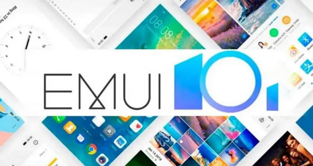 دریافت آپدیت EMUI 10.1