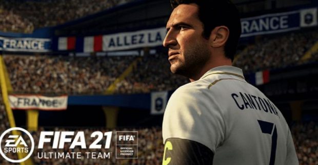 تریلر بازی FIFA 21