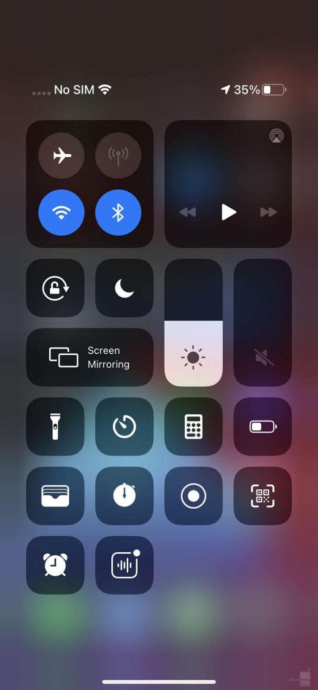 ios 14 vs android 11