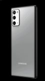 طراحی Galaxy Note 20