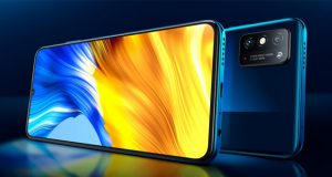 آنر ایکس 10 مکس 5 جی / Honor X10 Max 5G