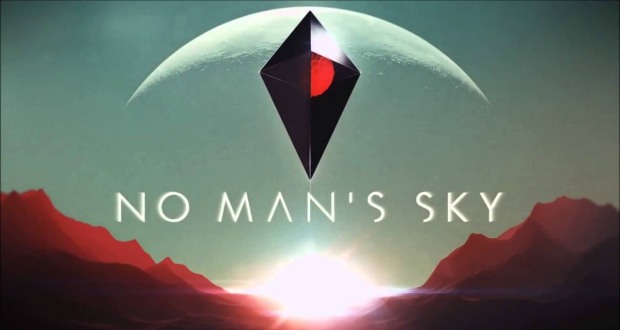 بازی No Man's Sky