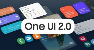 رابط کاربری One UI 2.0