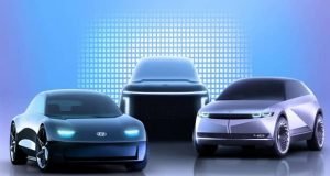 خودروهای الکتریکی هیوندای ایونیک – IONIQ به زودی معرفی خواهند شد