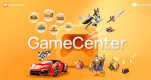 هواوی Game Center