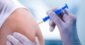 آزمایش انسانی واکسن کرونا