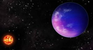 کشف یک سیاره فوق‌العاده فشرده باورهای پیشین دانشمندان را زیر سوال برد