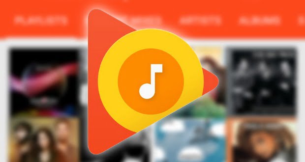 حذف Google Play Music