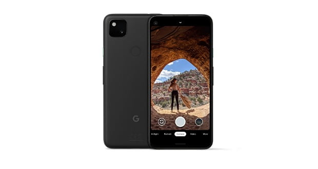 گوشی Pixel 5a