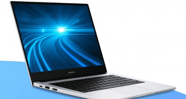 مشخصات فنی لپ تاپ MagicBook 14 SE هواوی