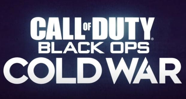 بازی Call of Duty: Black Ops Cold War