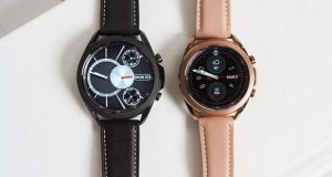 سامسونگ گلکسی واچ 3 - Samsung Galaxy Watch 3