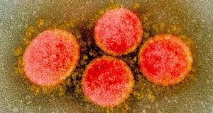 یک ابر ناقل ویروس کرونا ظرف 2 ساعت بیش از 20 نفر را آلوده کرده است