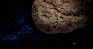 امروز یک سیارک غول آسا از نزدیکی زمین عبور می‌کند