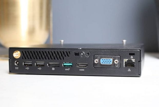 کامپیوتر کوچک ایسوس PB60