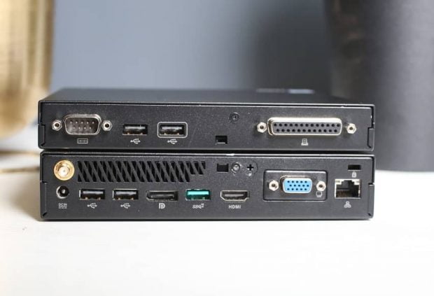 کامپیوتر کوچک ایسوس PB60