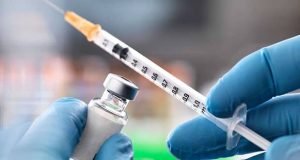 واکسن کرونا برای ایران