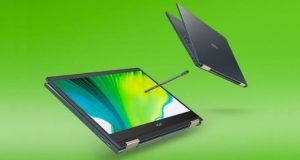 Acer Spin 7 5G - لپ تاپ ایسر اسپین 7 5G