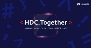 کنفرانس توسعه دهندگان هواوی 2020 - HDC 2020