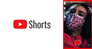 یوتیوب Shorts