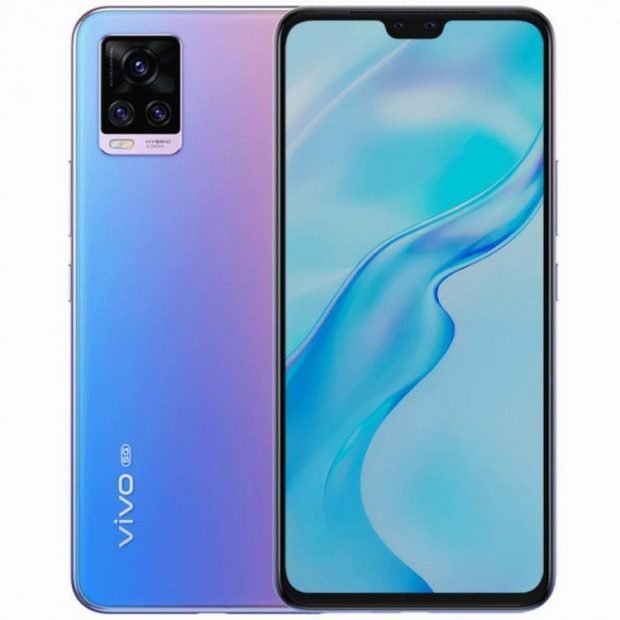 گوشی vivo V20 Pro